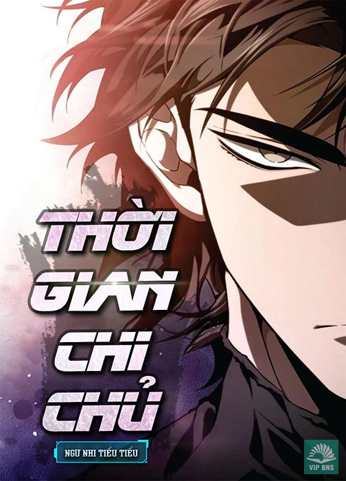 Thời Gian Chi Chủ - Dịch Full Audio - Ngư Nhi Tiểu Tiểu